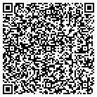 QR code with Valorie Hubberts Travel contacts