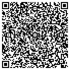 QR code with City View Mini Storage contacts