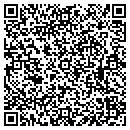 QR code with Jitters III contacts