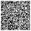 QR code with O'Reilly's contacts