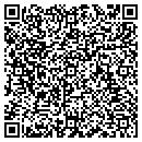 QR code with A Lisa PA contacts