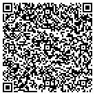 QR code with On The Green Condominiums contacts