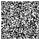 QR code with Allen Group The contacts