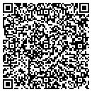 QR code with RSF Cellular contacts