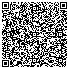 QR code with Hilger Facial Plastic Surgery contacts