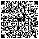 QR code with FM Barber & Beauty Shop contacts
