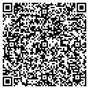 QR code with A & M Service contacts