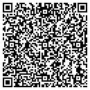 QR code with James A Barce contacts