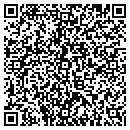 QR code with J & L Rollinger Farms contacts