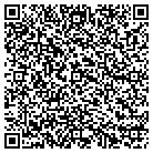 QR code with Up Front Construction Inc contacts