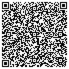 QR code with Pulkrabek Richard Ldscp Archt contacts