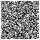 QR code with C Swanson Logging & Dozing contacts