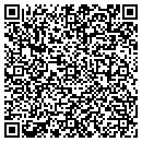 QR code with Yukon Blizzard contacts