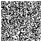 QR code with Puget Sound & Pacific Railroad contacts