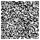 QR code with AG Sales & Equipment Co contacts