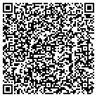 QR code with Haff Shell Antiques LLC contacts