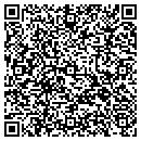 QR code with W Ronald Groshong contacts