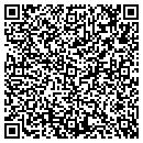 QR code with G S M Wireless contacts