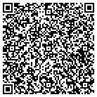 QR code with A Tonsorial Art Studio contacts