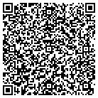 QR code with Hefco Automated Equipment contacts