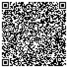 QR code with King Plumbing & RE Lining contacts