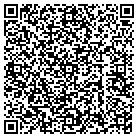 QR code with Alicia D Carlos Dvm MPA contacts