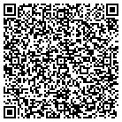 QR code with Fagernes Cutting & Logging contacts