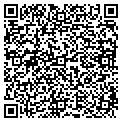 QR code with CFCI contacts