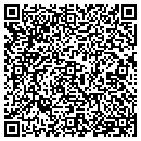 QR code with C B Engineering contacts