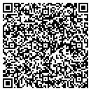 QR code with Hein Dale E contacts