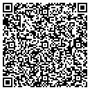 QR code with Clevenger's contacts