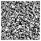 QR code with Pheasant Creek Golf Course contacts