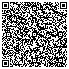 QR code with Hauge Christopher W MD contacts