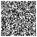 QR code with Gdm Warehouse contacts