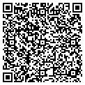 QR code with Vmc contacts