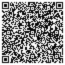 QR code with L & D Electric contacts