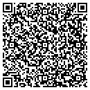 QR code with Hank's By The Lake contacts