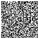 QR code with Alexa's Cafe contacts