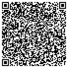 QR code with A Holly Schwartz MD contacts