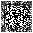 QR code with Rabe Constrution contacts