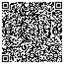 QR code with D's Delivery contacts