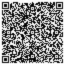 QR code with O Hare Land Survey Co contacts