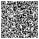 QR code with Jazzercise contacts