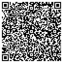 QR code with Amys Salon Services contacts