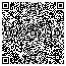 QR code with Kasb-FM contacts