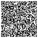 QR code with C & C Speedy Mart contacts