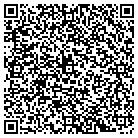 QR code with Clearwater Anesthesia P C contacts