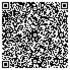 QR code with Peninsula Seafoods Inc contacts