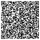 QR code with Raymonds Mobile Home Setup contacts