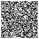 QR code with Red Sage contacts